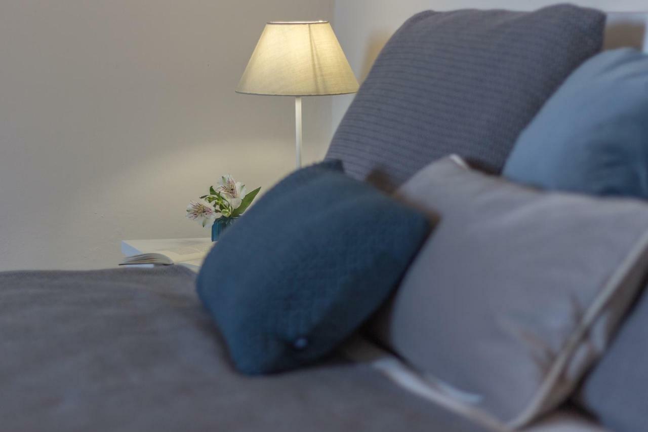 Casa Del Teatro Apartment Città della Pieve Екстериор снимка