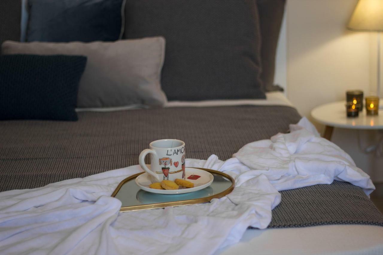 Casa Del Teatro Apartment Città della Pieve Екстериор снимка