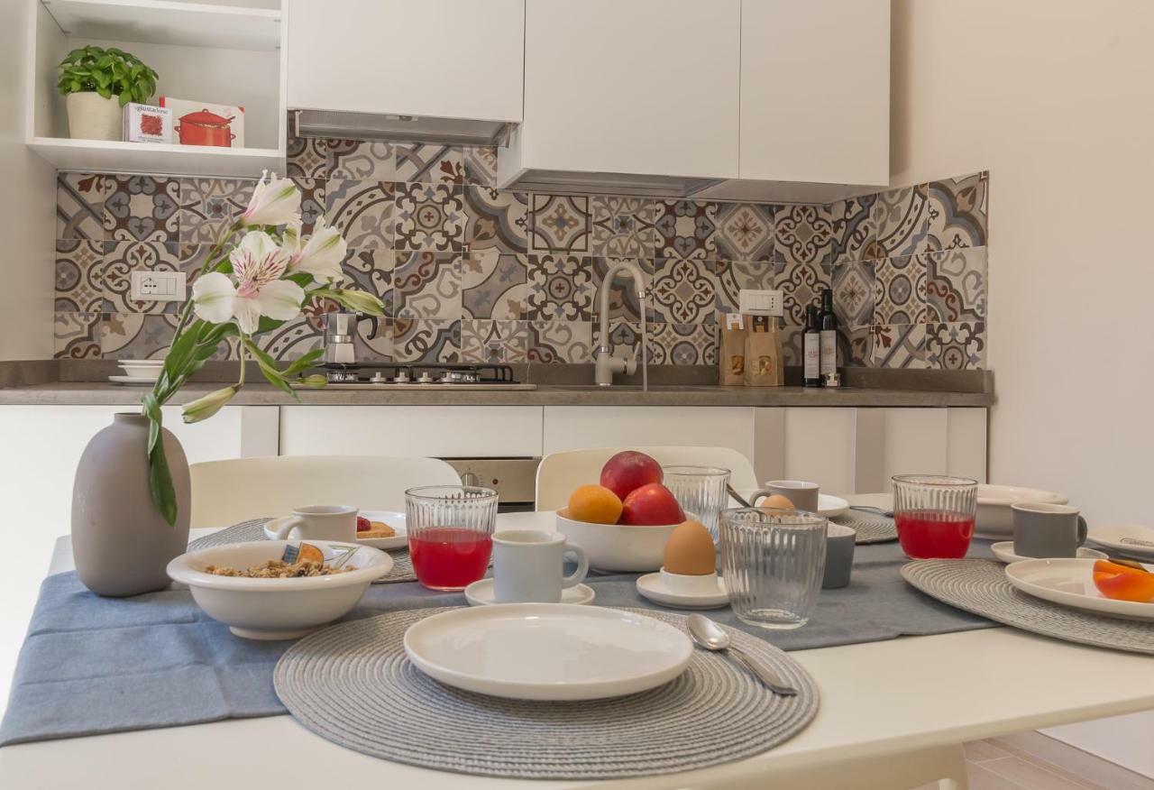 Casa Del Teatro Apartment Città della Pieve Екстериор снимка