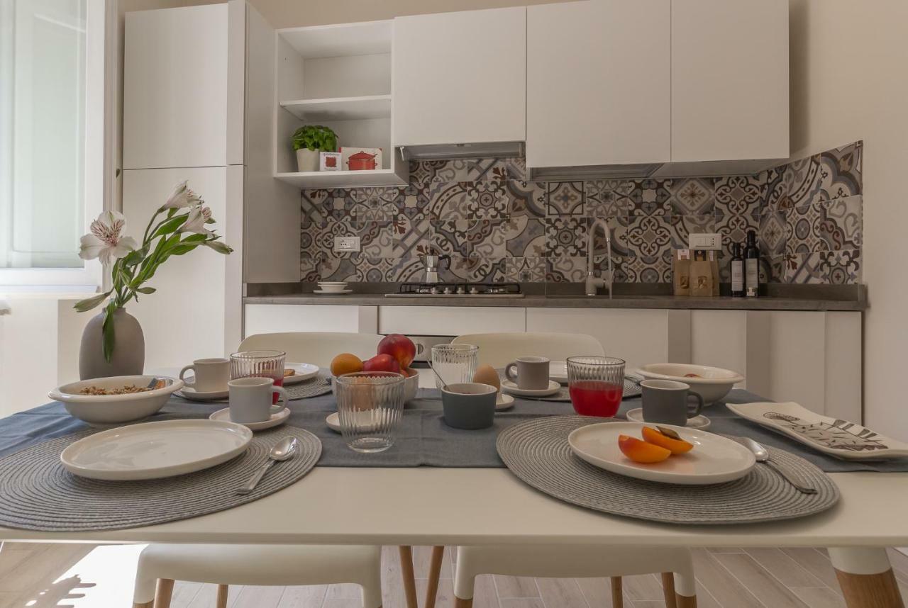 Casa Del Teatro Apartment Città della Pieve Екстериор снимка